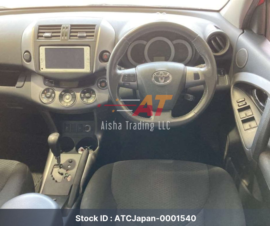 2014 Toyota Rav4